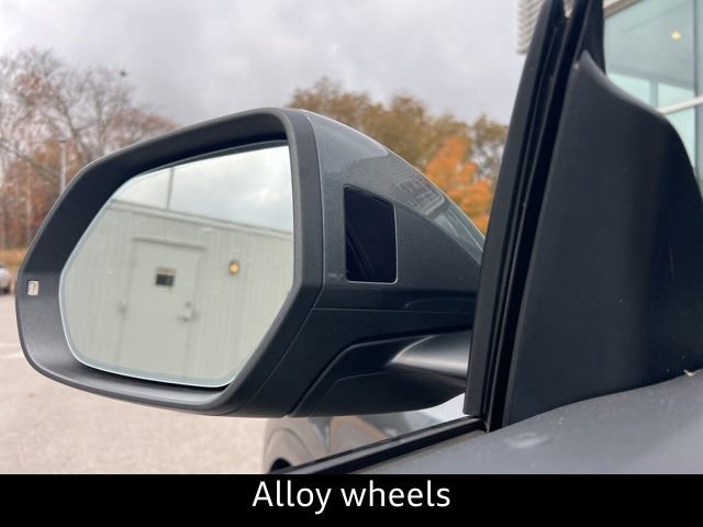 New 2026 Audi Q8 Premium Plus image 18