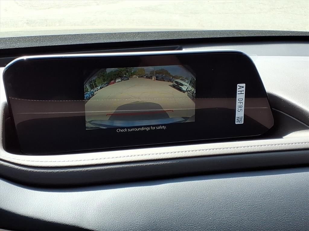 New 2025 MAZDA CX-30 AWD 2.5 S w/ Premium Package image 19
