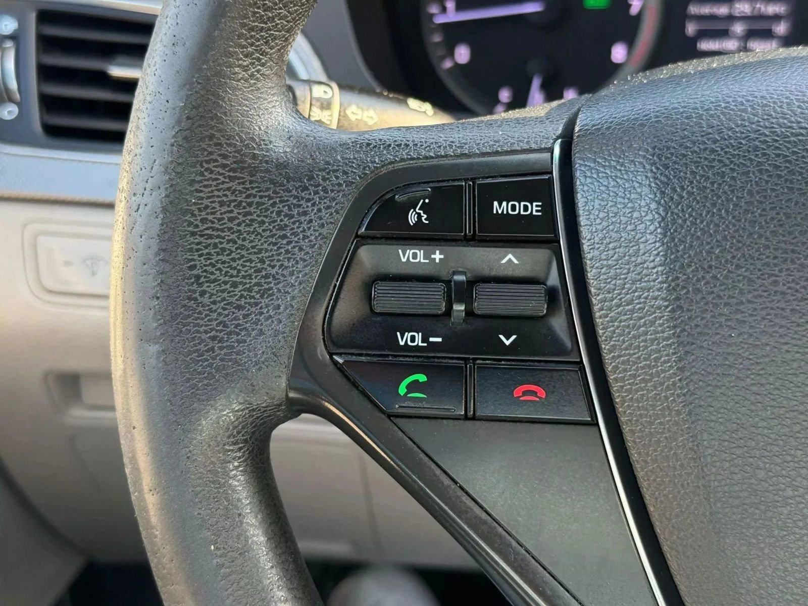 Used 2017 Hyundai Sonata SE FWD image 19