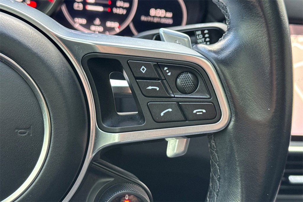 Used 2021 Porsche Cayenne GTS image 30