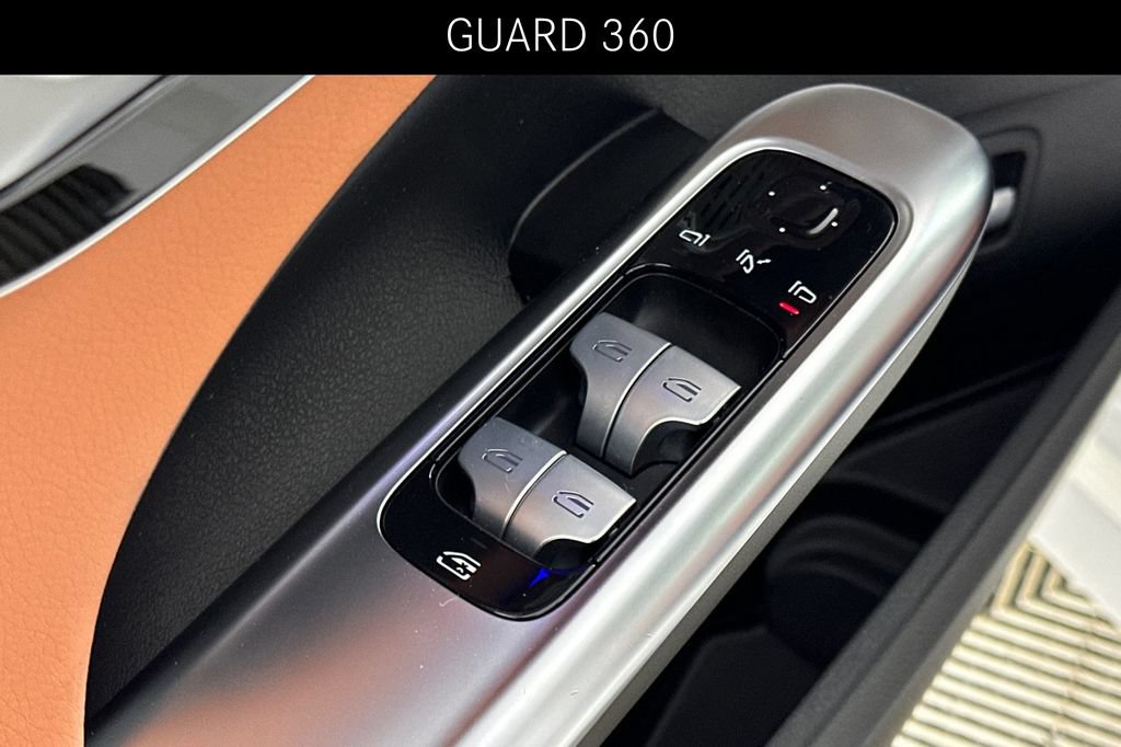 Certified 2024 Mercedes-Benz C 300 Sedan image 16