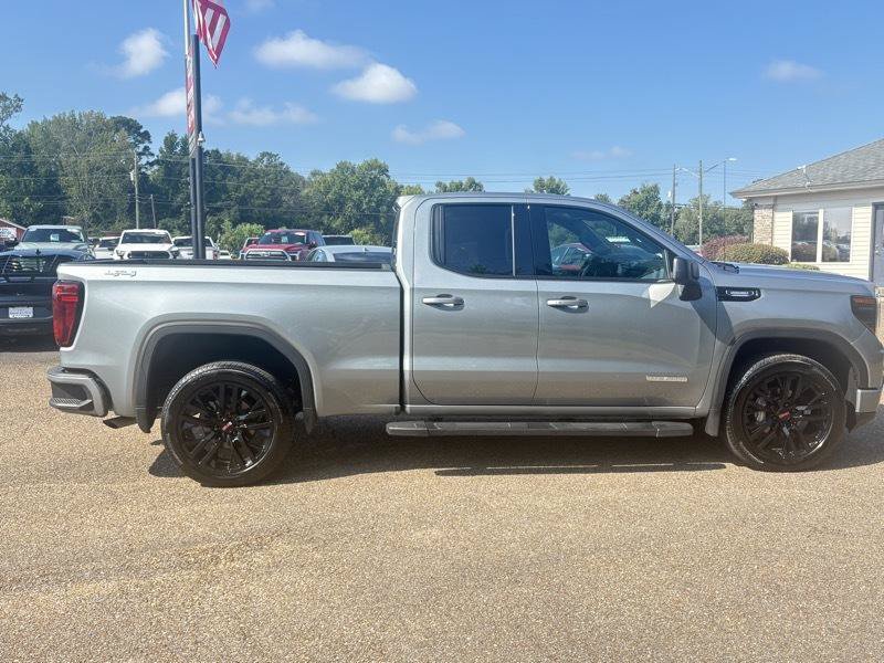 Used 2026 GMC Sierra 1500 Elevation w/ Preferred Package AWD/4WD image 28