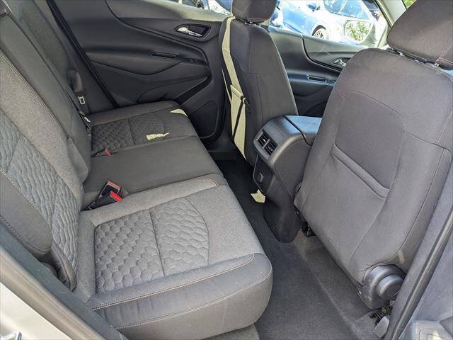 Used 2018 Chevrolet Equinox LT FWD image 10