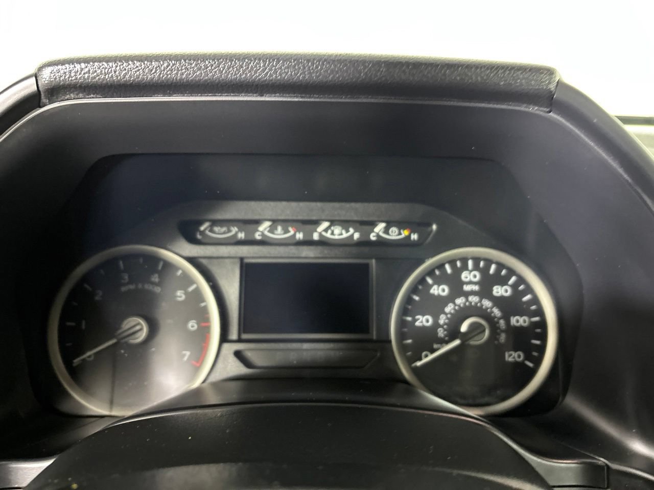 Used 2020 Ford F150 XLT w/ Equipment Group 302A Luxury AWD/4WD image 16