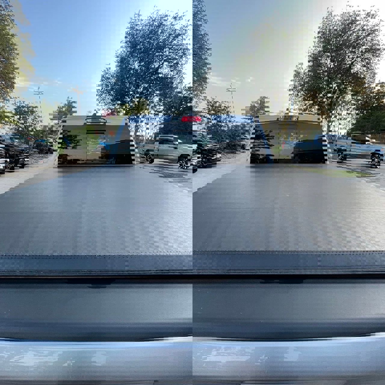 Used 2022 RAM 1500 Laramie image 26