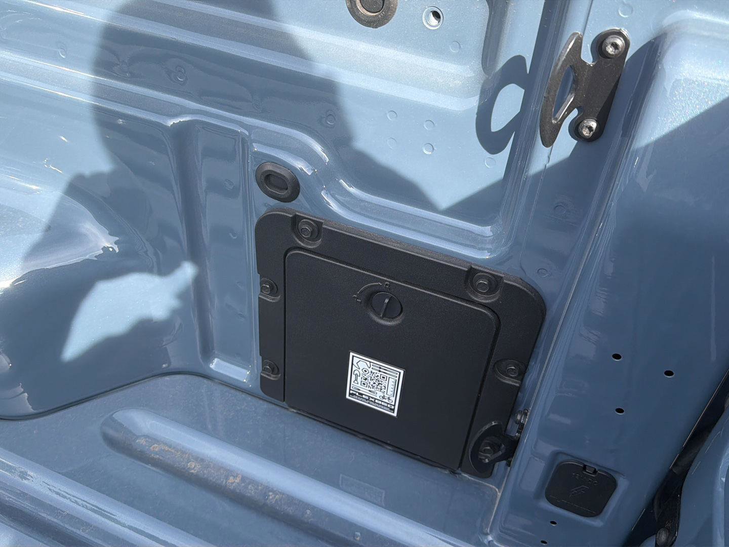 New 2026 Ford Maverick XLT w/ 4K Tow Package image 33