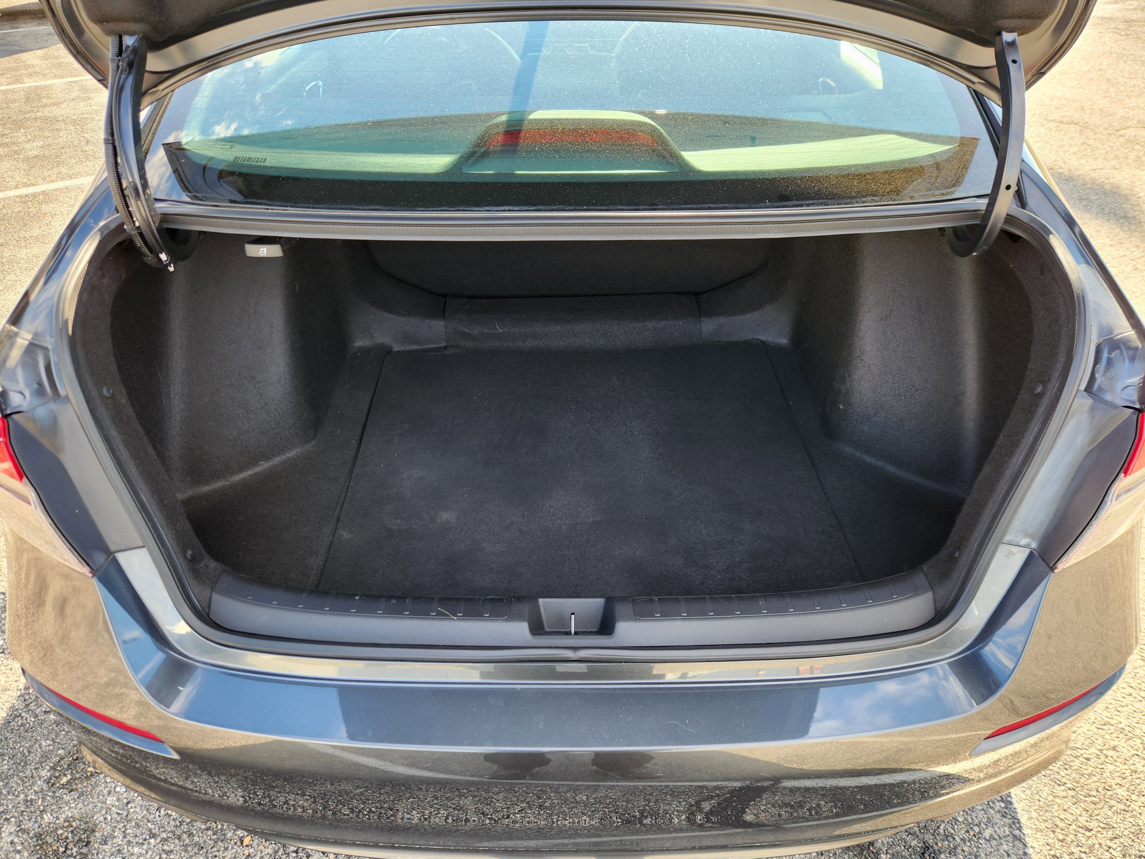 Certified 2022 Honda Civic Sport image 18