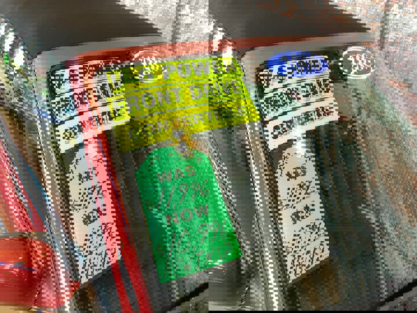 Used 2006 Saab 9-3 Aero image 8