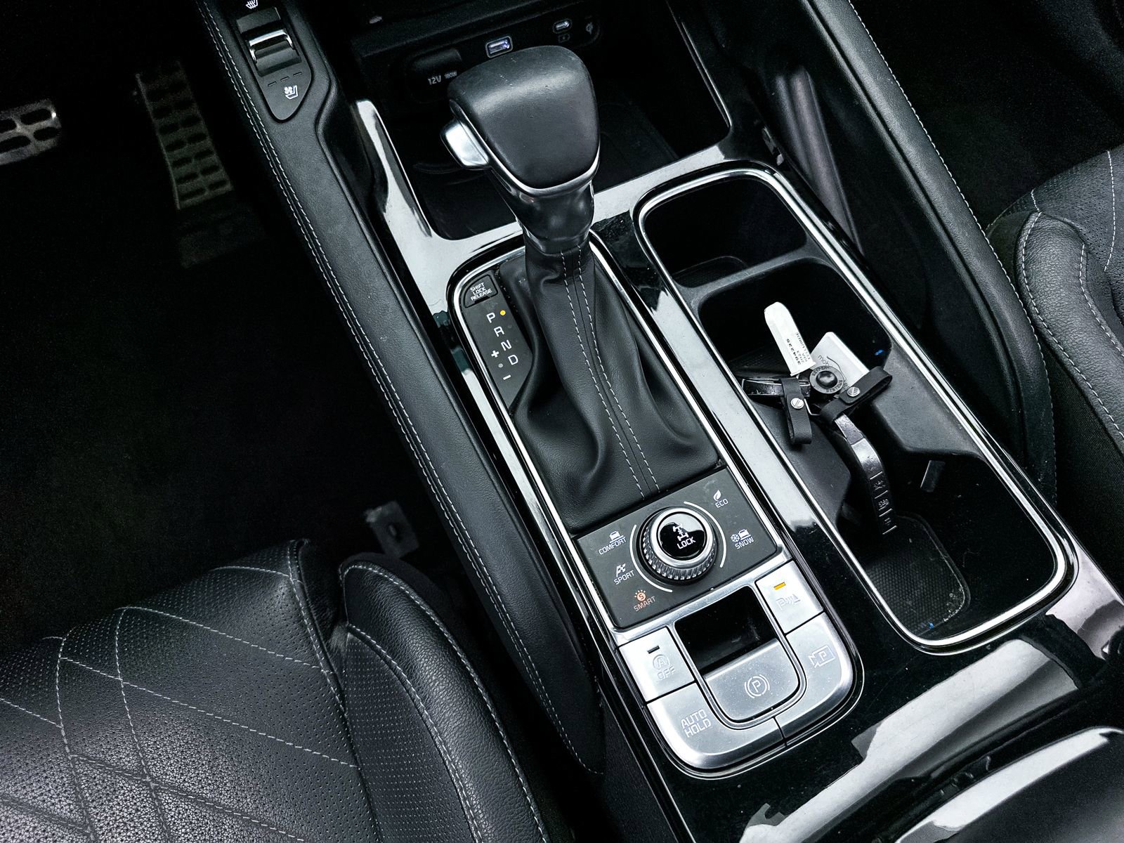 Certified 2023 Kia Telluride SX X-Line AWD/4WD image 30
