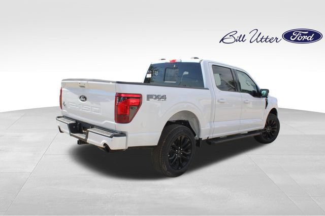 New 2026 Ford F150 XLT image 3