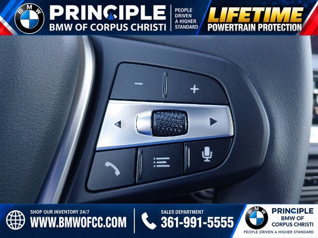 New 2024 BMW 228i Gran Coupe w/ Convenience Package FWD image 27