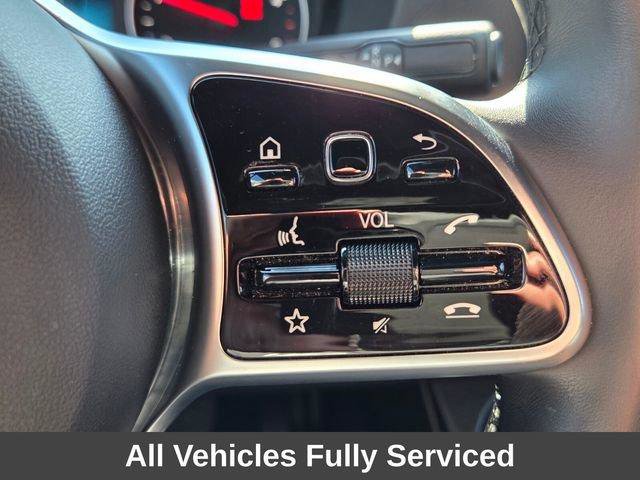 Used 2024 Mercedes-Benz Sprinter 2500 image 30