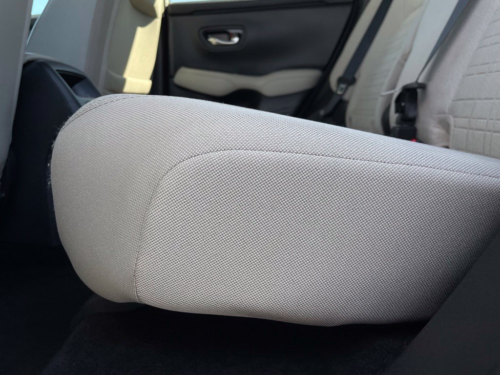 Certified 2026 Honda HR-V LX image 38