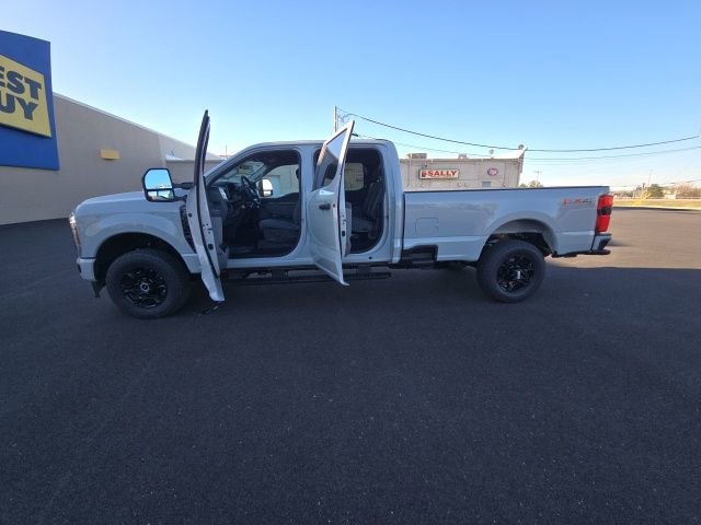 New 2026 Ford F350 XL w/ STX Appearance Package image 12