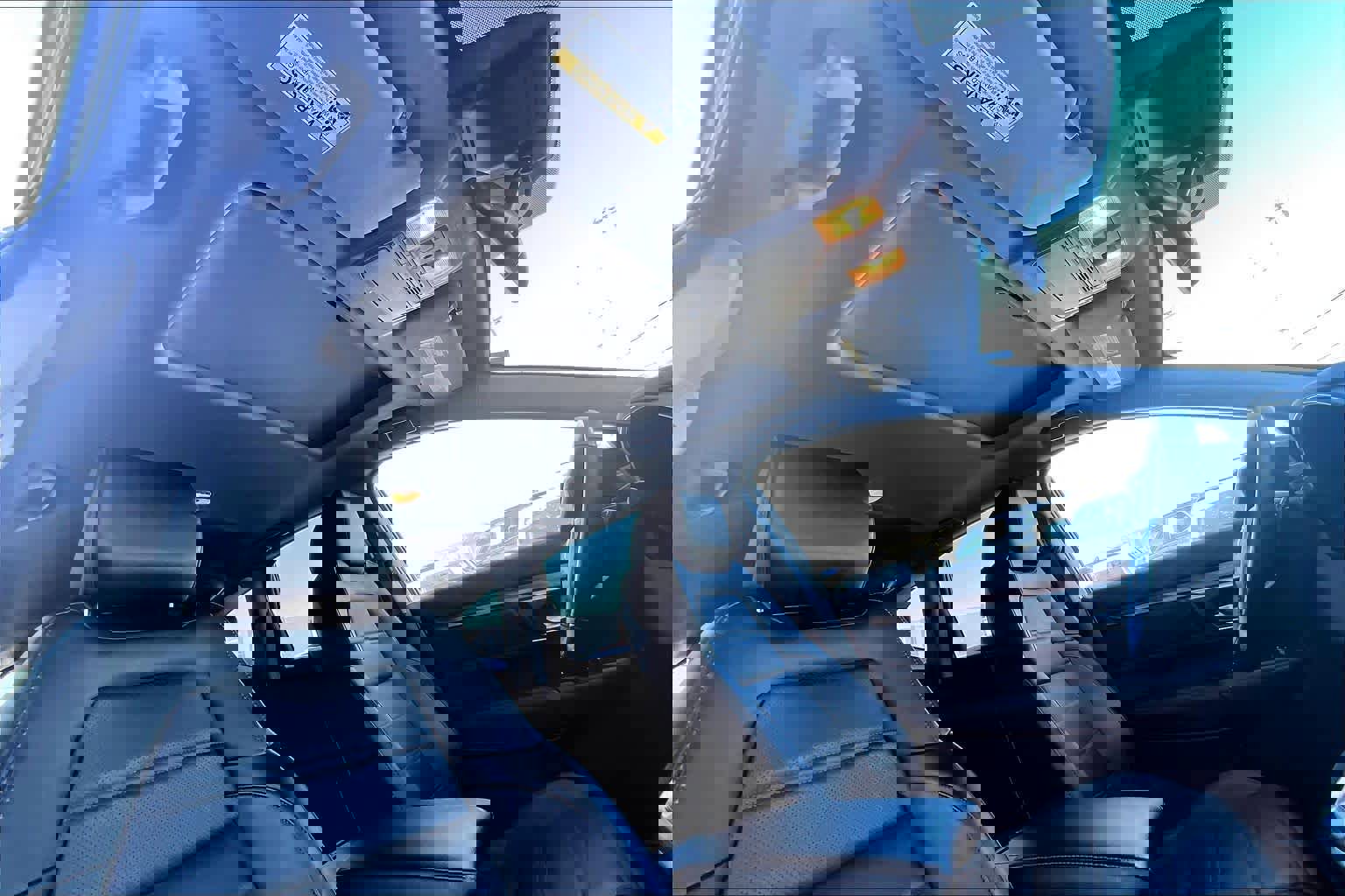 Used 2022 Honda CR-V EX-L image 14