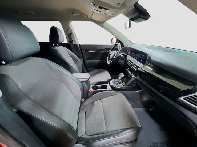 Certified 2024 Kia Seltos S image 27