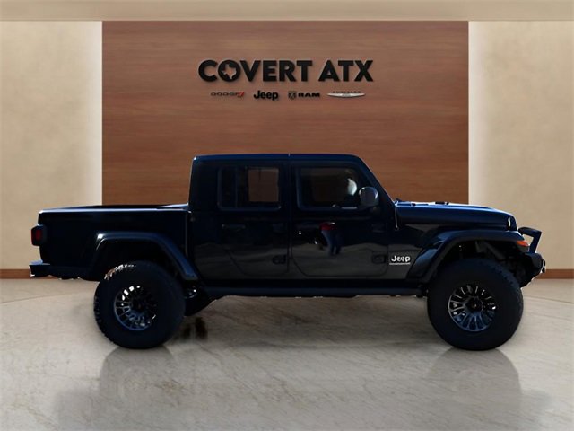 Used 2022 Jeep Gladiator Overland w/ Popular Equipment Package image 6