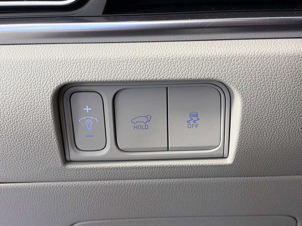 Used 2025 Kia Sorento EX image 24