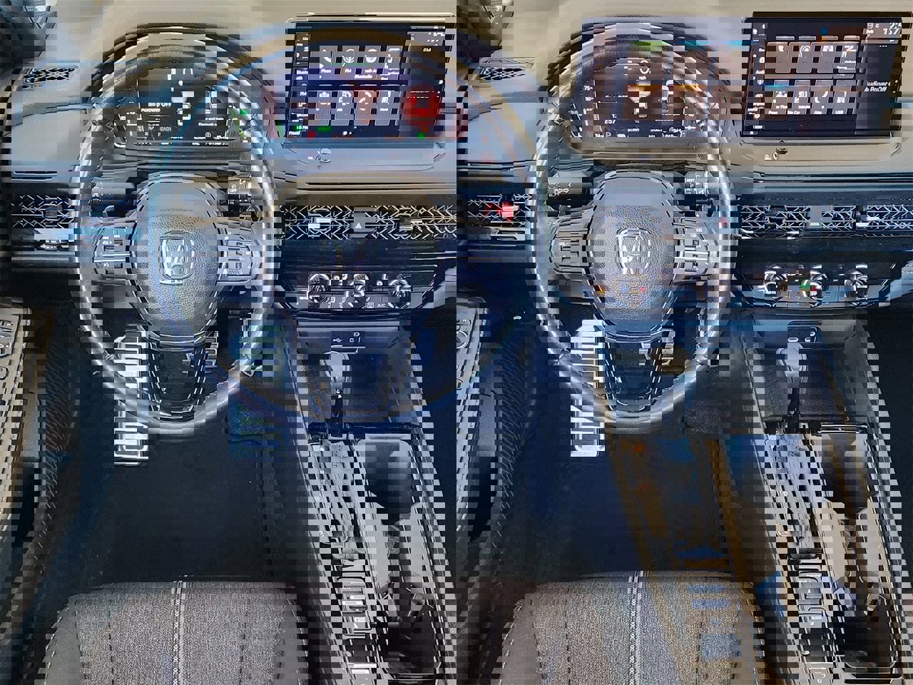 Used 2024 Honda Accord Sport image 26