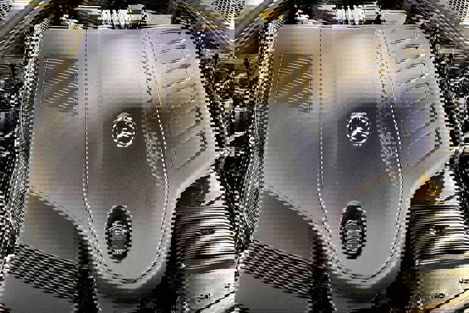 New 2026 Mercedes-Benz E 450 4MATIC Sedan image 23