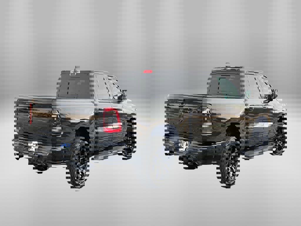 Used 2023 RAM 1500 Laramie image 4