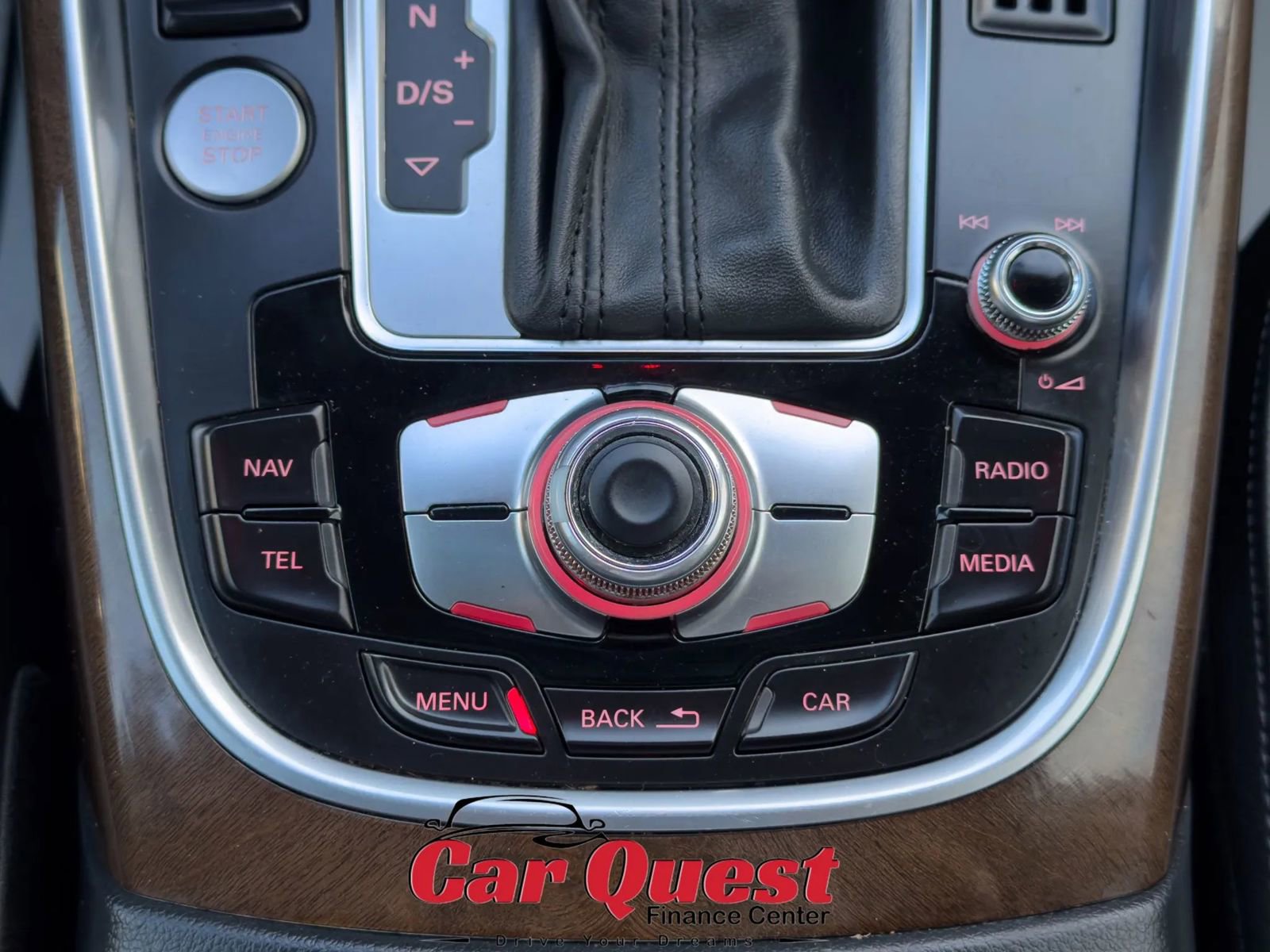 Used 2016 Audi Q5 2.0T Premium Plus w/ Technology Package image 23