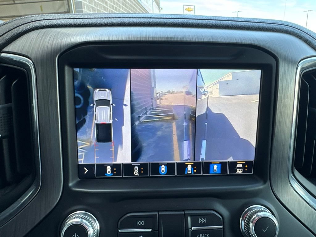 Used 2020 GMC Sierra 3500 Denali w/ Denali Ultimate Package AWD/4WD image 36