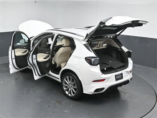 Used 2024 Buick Encore GX Avenir w/ Avenir Convenience Package image 54