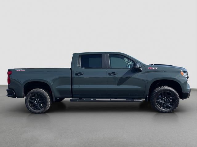 New 2026 Chevrolet Silverado 1500 LT Trail Boss w/ LT Trail Boss Premium Package image 7