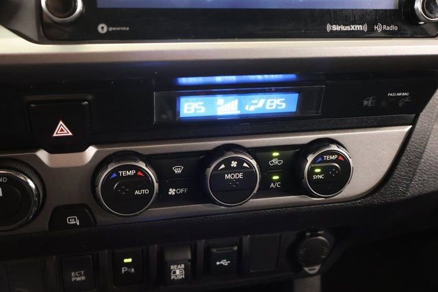 Certified 2023 Toyota Tacoma 4x4 Double Cab w/ Trail Edition image 20