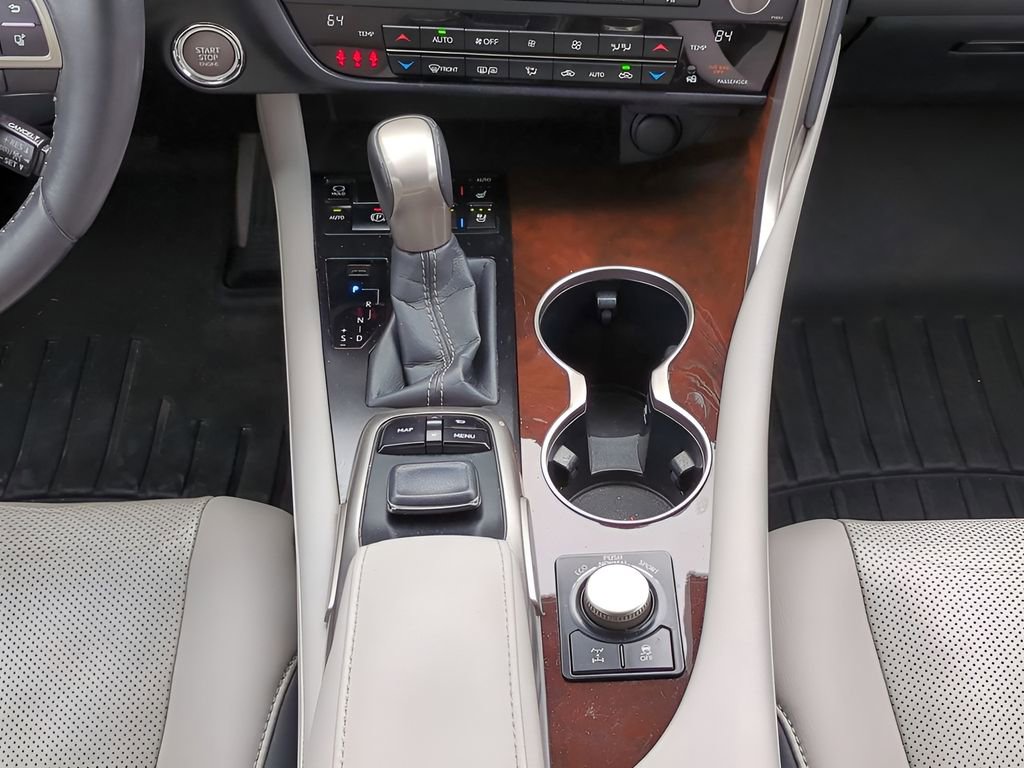Used 2017 Lexus RX 350 AWD w/ Premium Package image 18