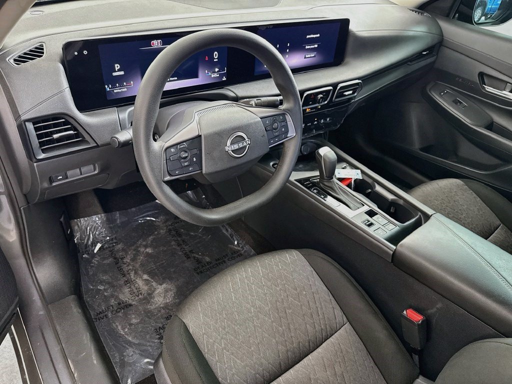 Used 2026 Nissan Sentra SV w/ Floor Mat Package FWD image 22