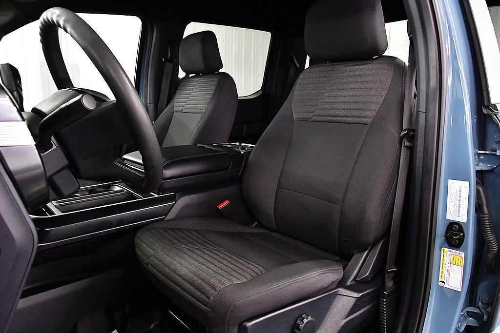 Used 2023 Ford F150 XL w/ STX Appearance Package image 28