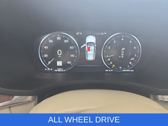 Used 2020 Volvo V60 T5 Cross Country w/ Protection Package Premier image 19
