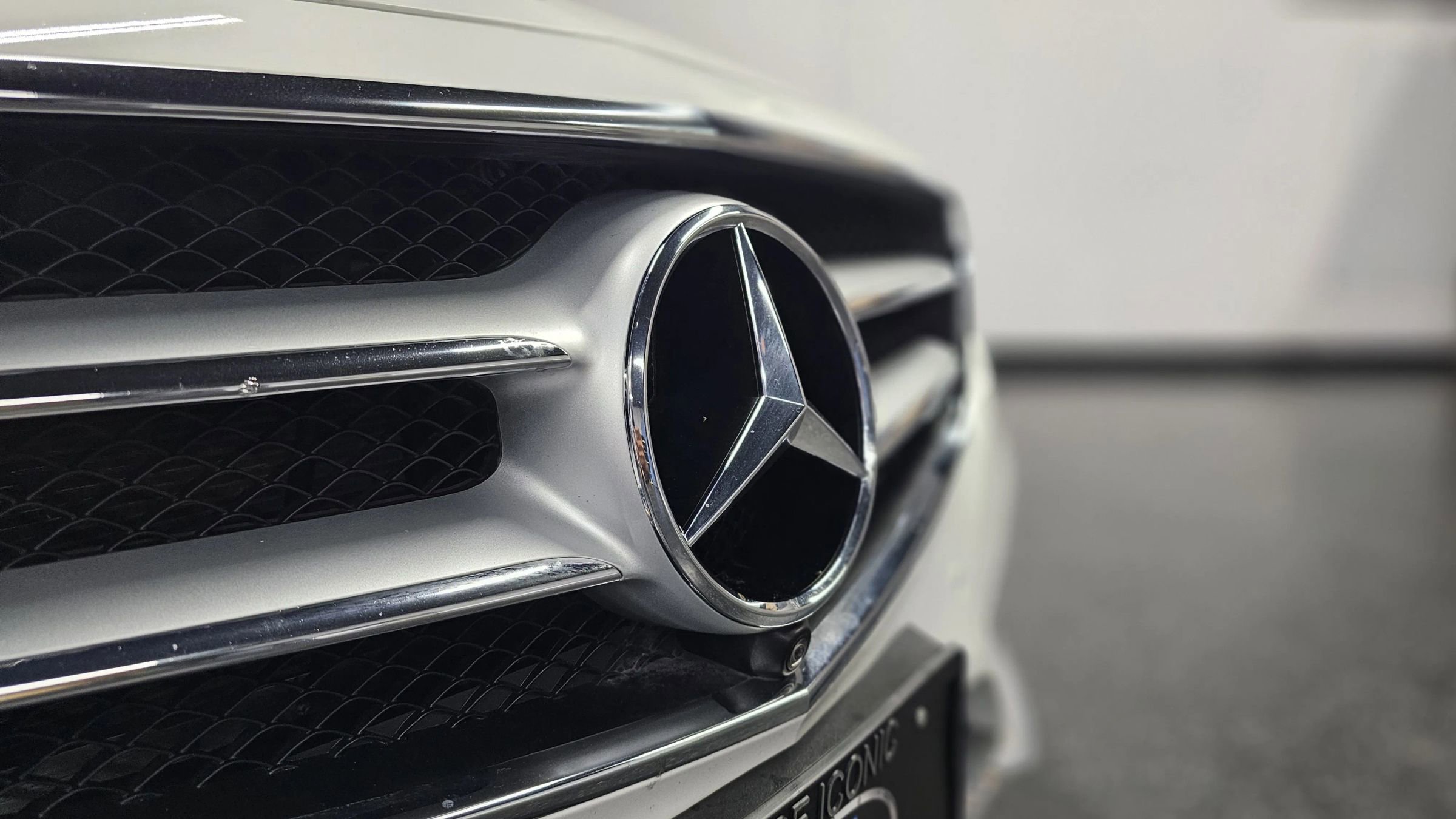 Used 2014 Mercedes-Benz E 250 BlueTEC Sedan image 17