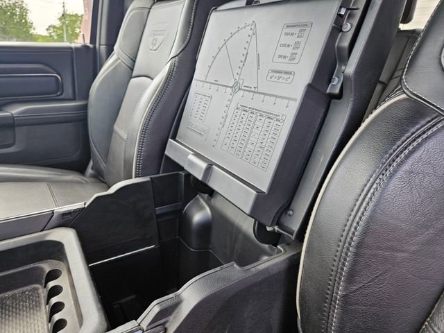 Used 2024 RAM 2500 Rebel w/ Level 2 Equipment Group AWD/4WD image 26
