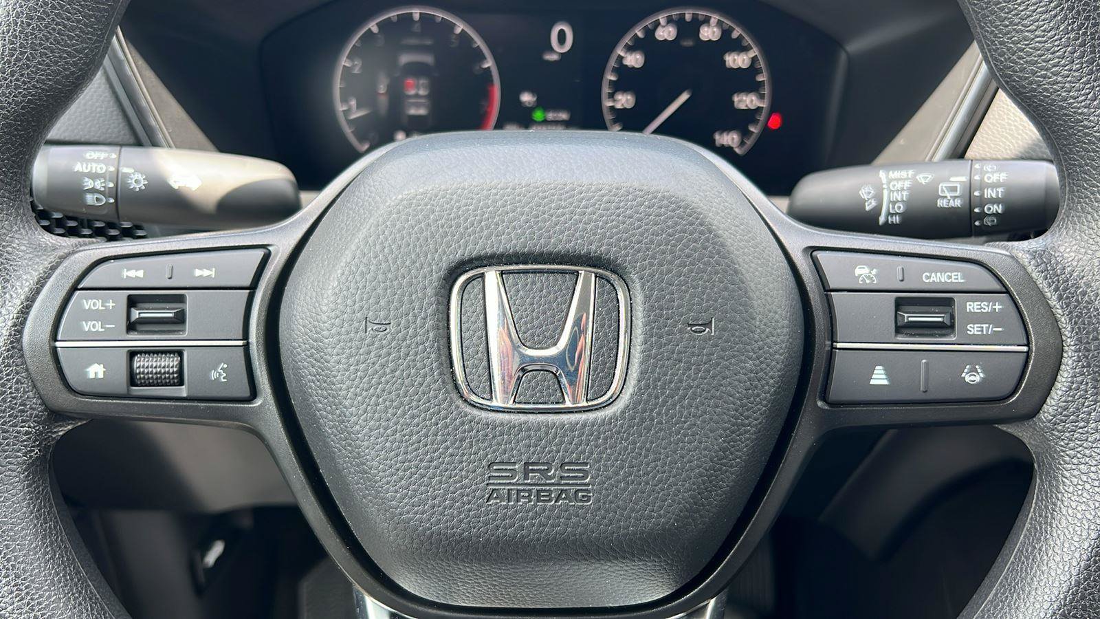 Used 2026 Honda CR-V LX image 26