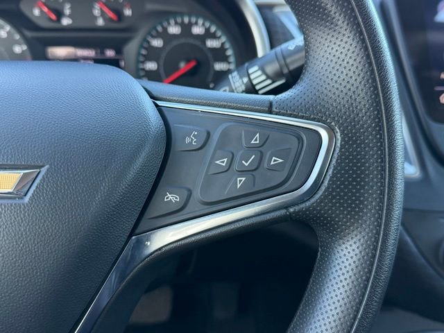Used 2025 Chevrolet Malibu LT image 37