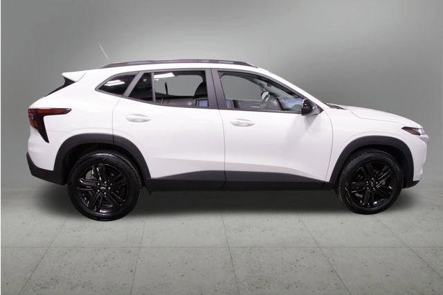 Used 2024 Chevrolet Trax ACTIV image 6