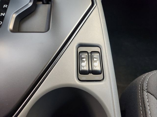 New 2026 Subaru Crosstrek 2.0i Premium image 19