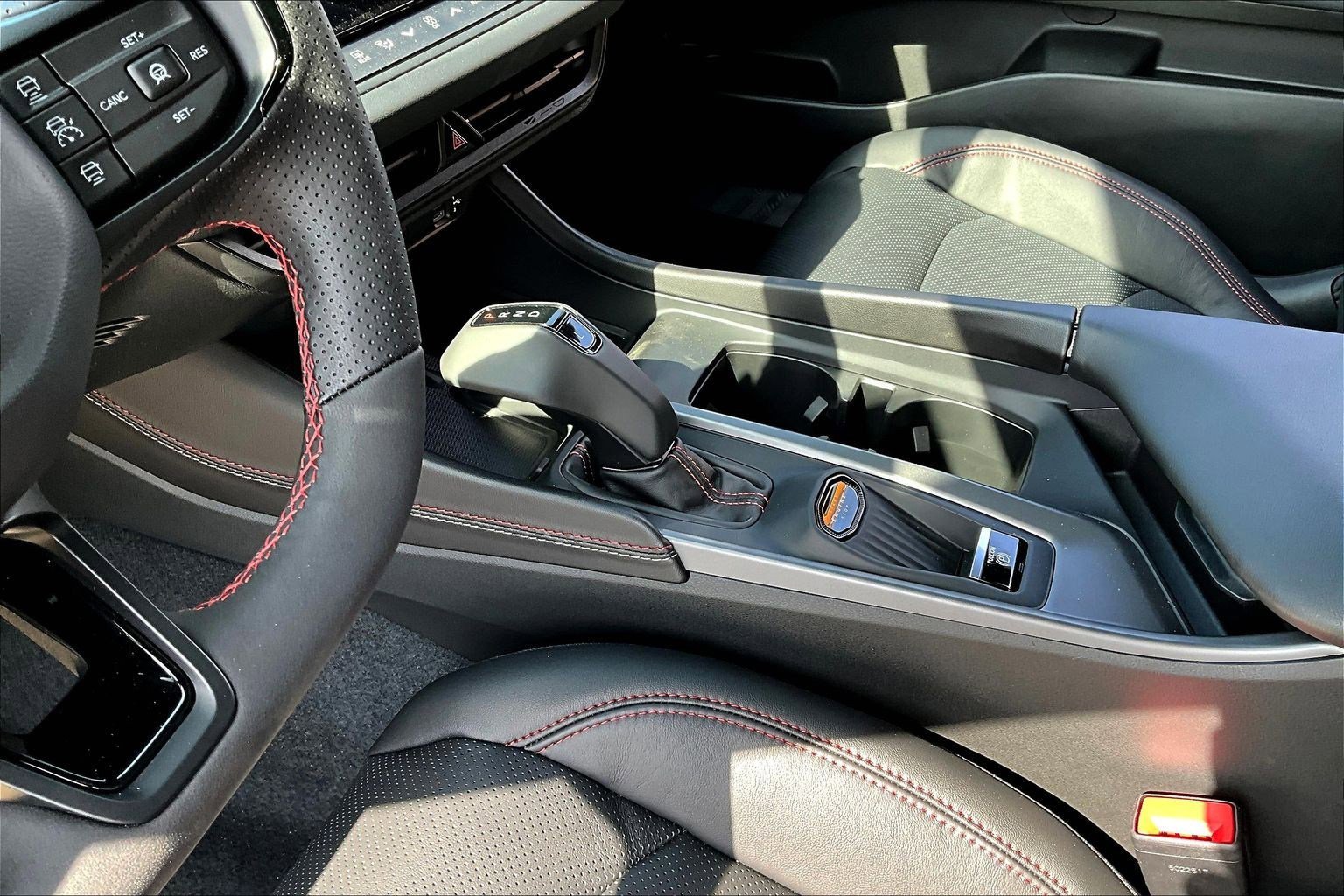 New 2026 Dodge Charger Scat Pack AWD/4WD image 9
