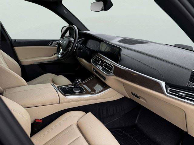 Used 2021 BMW X5 xDrive40i w/ Premium Package AWD/4WD image 57