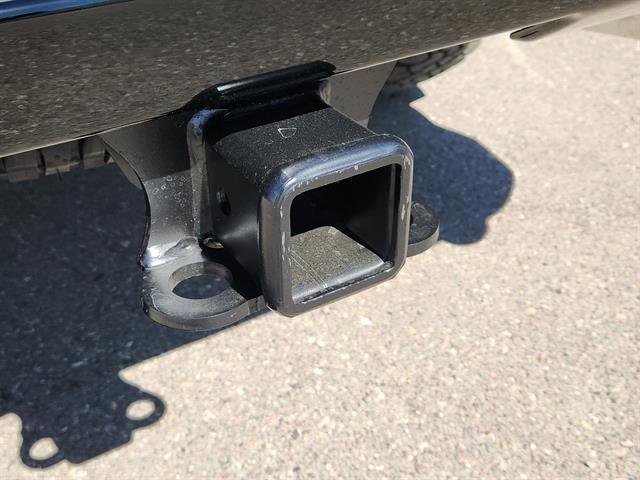 New 2026 Chevrolet Silverado 2500 LT w/ Trail Boss Package image 23