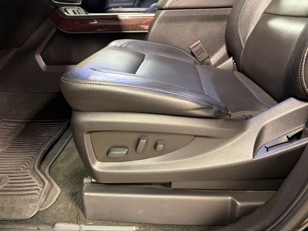 Used 2018 GMC Sierra 1500 SLT AWD/4WD image 24