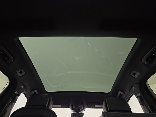 Certified 2025 Porsche Cayenne E-Hybrid Coupe image 14