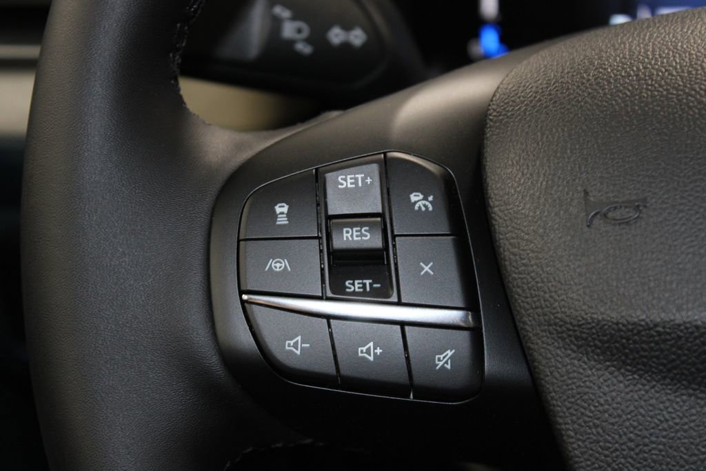 New 2026 Ford Maverick Lariat image 33