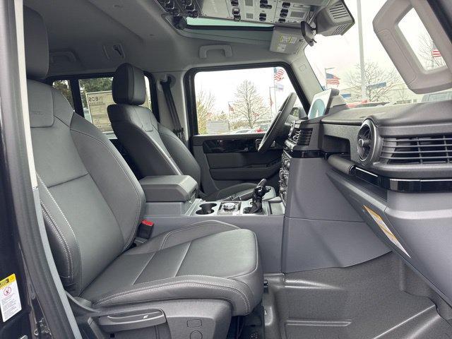 New 2025 INEOS Grenadier Station Wagon AWD/4WD image 32