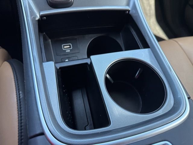 Used 2023 Hyundai Santa Fe Calligraphy w/ Cargo Package image 8