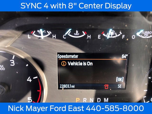 Used 2026 Ford F250 XL AWD/4WD image 21
