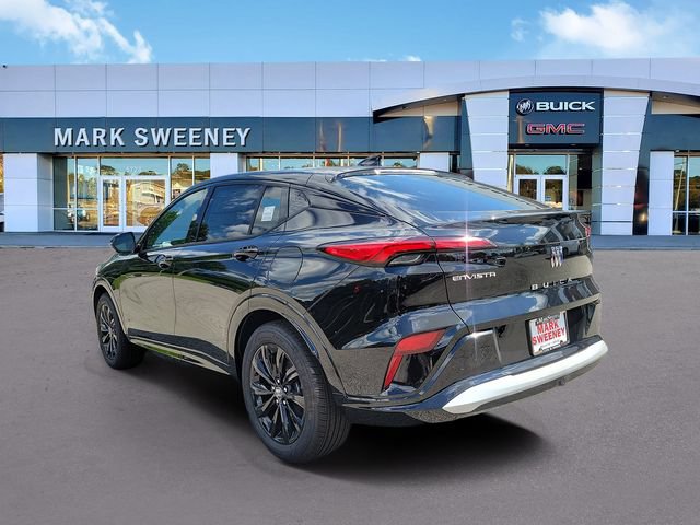 New 2026 Buick Envista Sport Touring w/ Convenience I Package FWD image 29